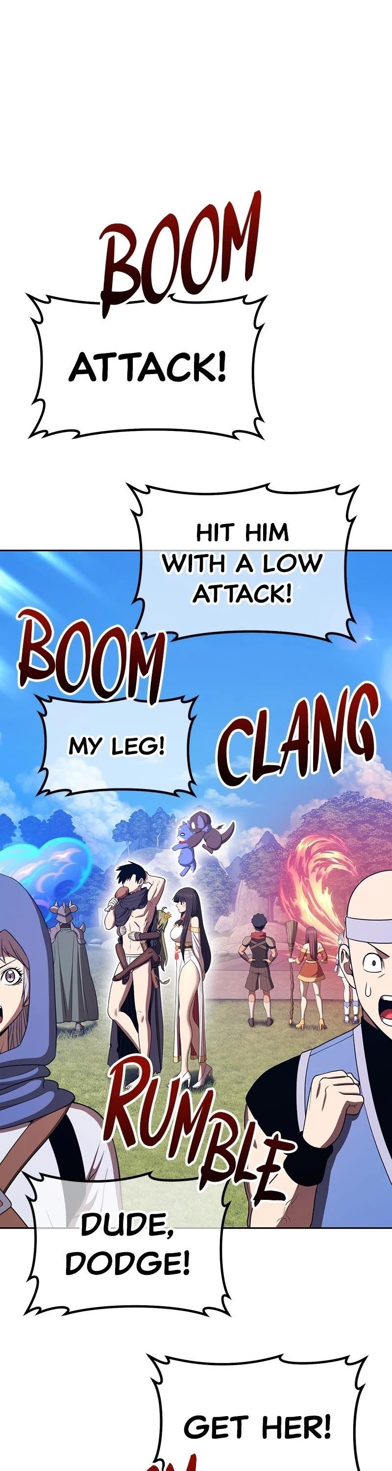 Read 99 Reinforced Wood Stick Manga Online