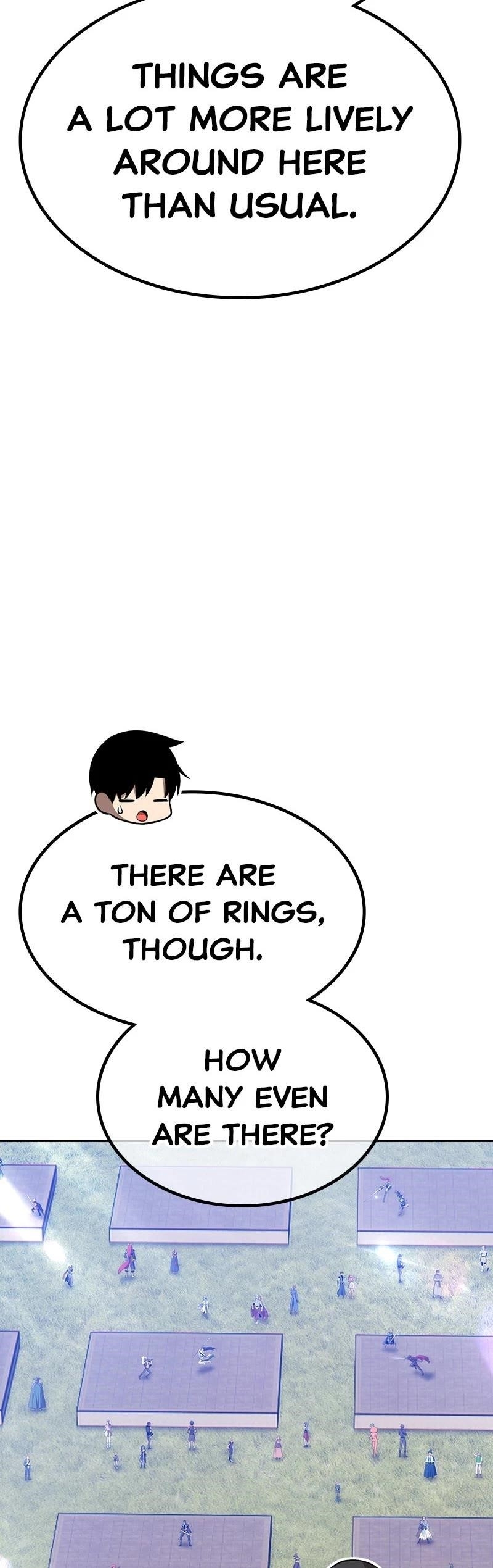 Read 99 Reinforced Wood Stick Manga Online