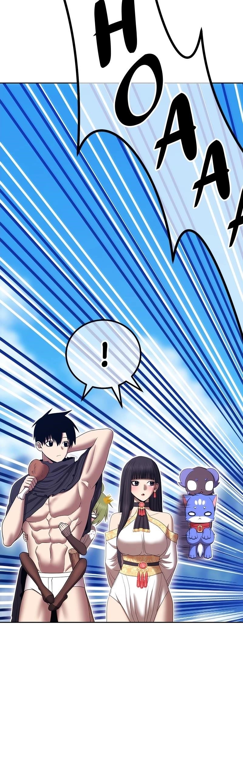 Read 99 Reinforced Wood Stick Manga Online