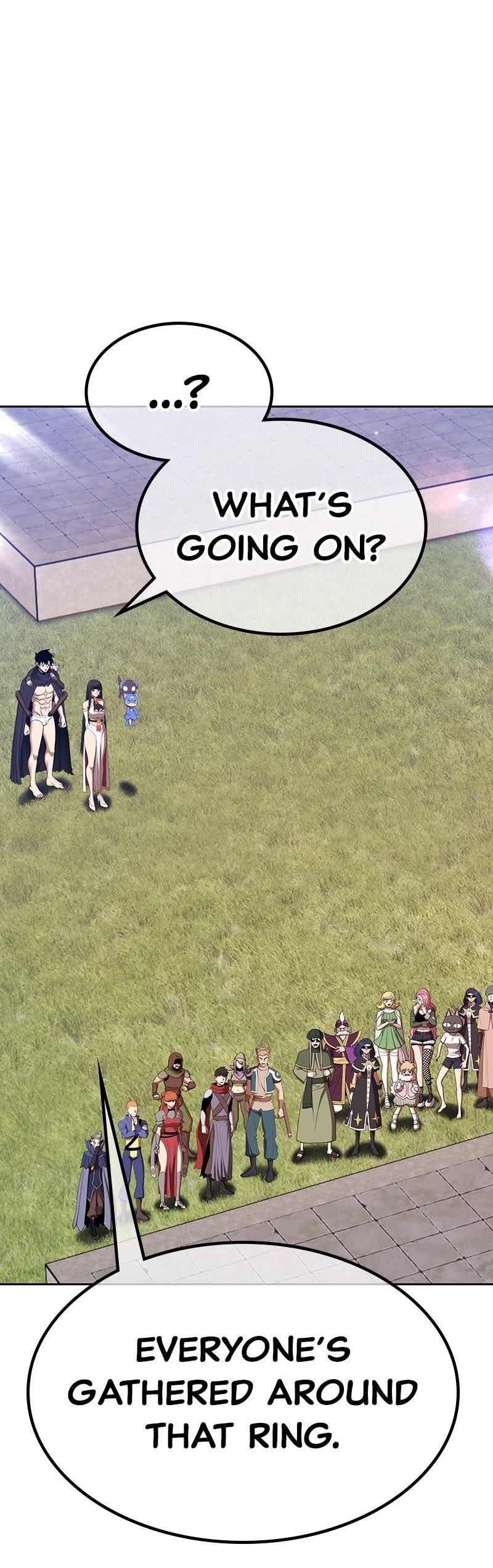 Read 99 Reinforced Wood Stick Manga Online