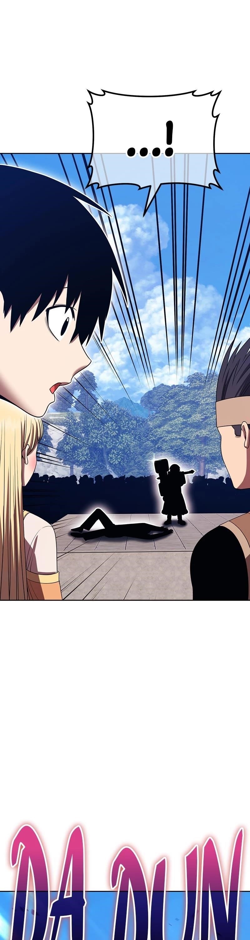 Read 99 Reinforced Wood Stick Manga Online