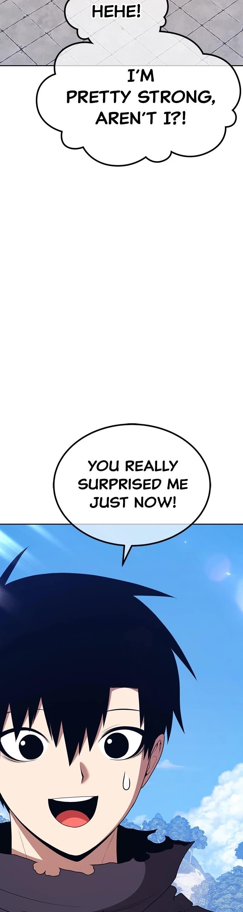 Read 99 Reinforced Wood Stick Manga Online