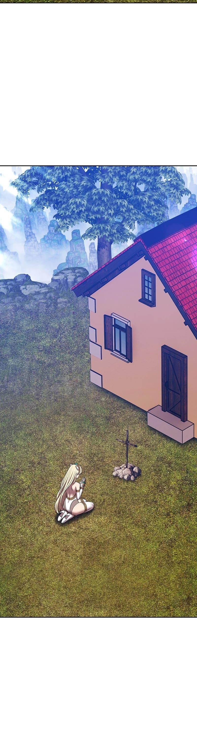Read 99 Reinforced Wood Stick Manga Online