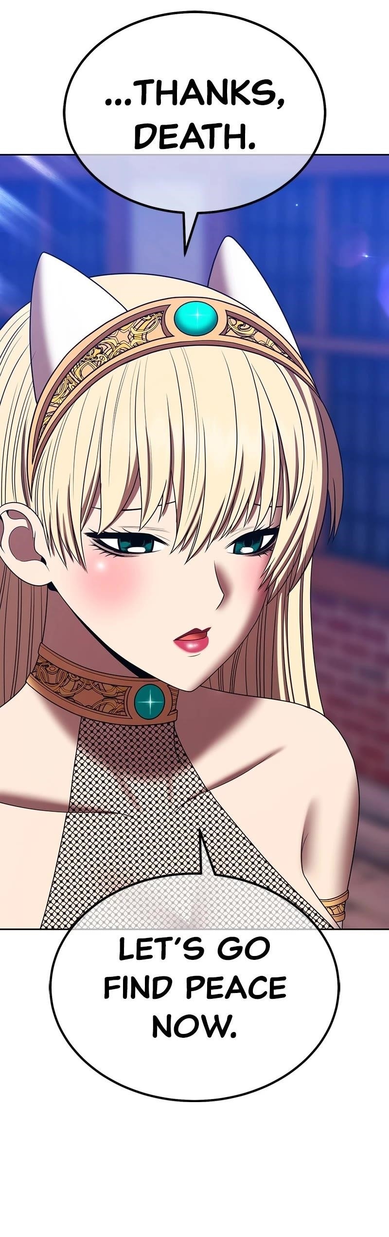 Read 99 Reinforced Wood Stick Manga Online