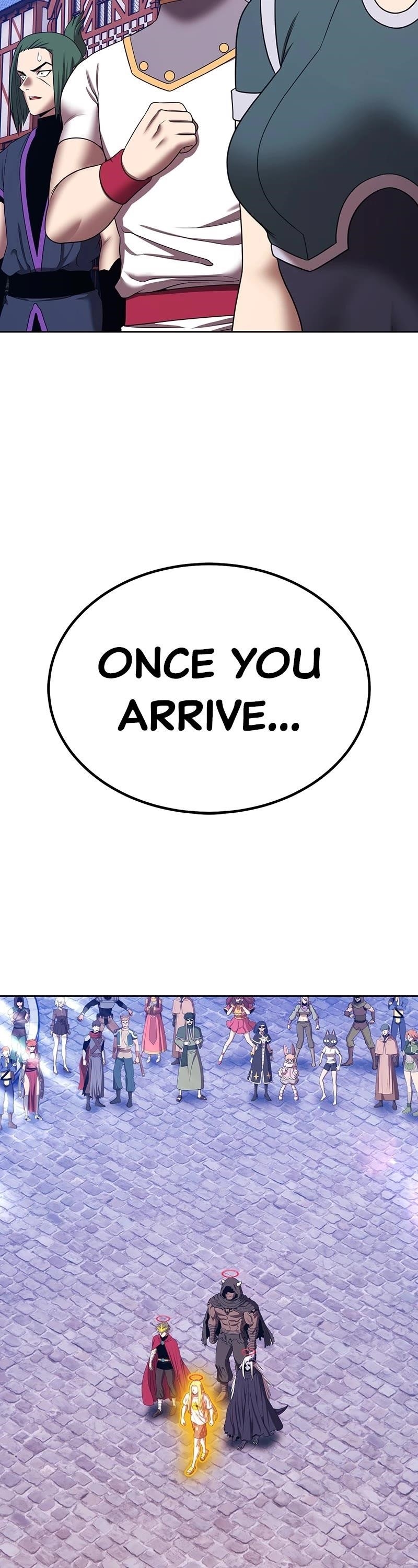 Read 99 Reinforced Wood Stick Manga Online
