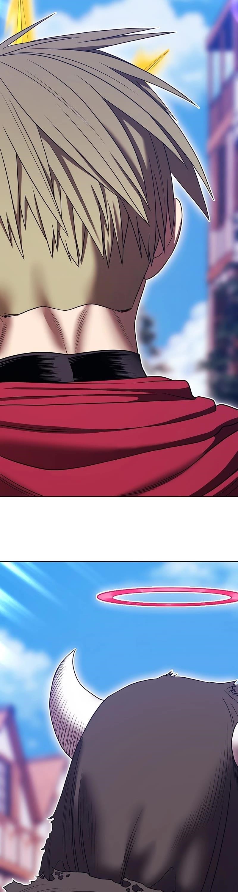 Read 99 Reinforced Wood Stick Manga Online