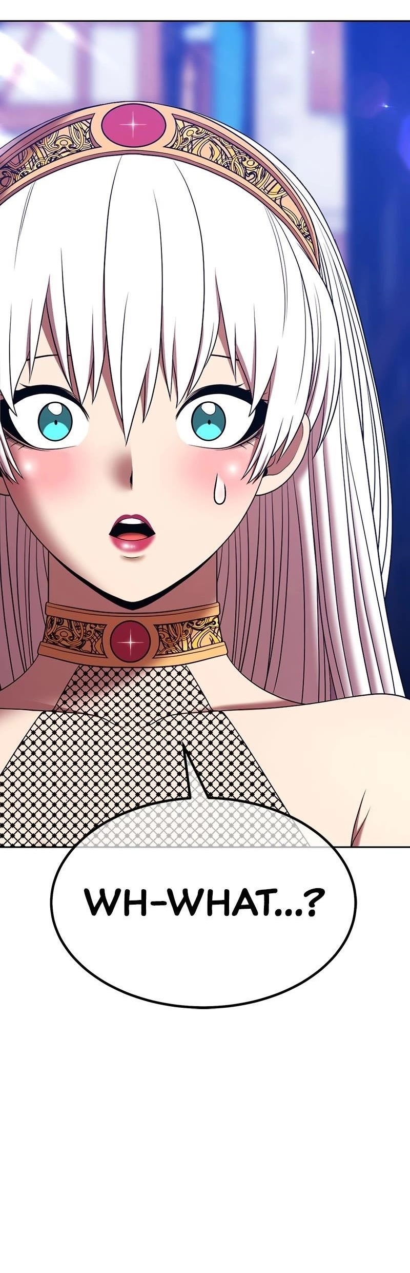 Read 99 Reinforced Wood Stick Manga Online