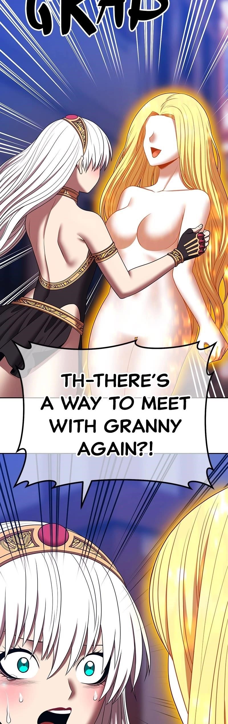 Read 99 Reinforced Wood Stick Manga Online