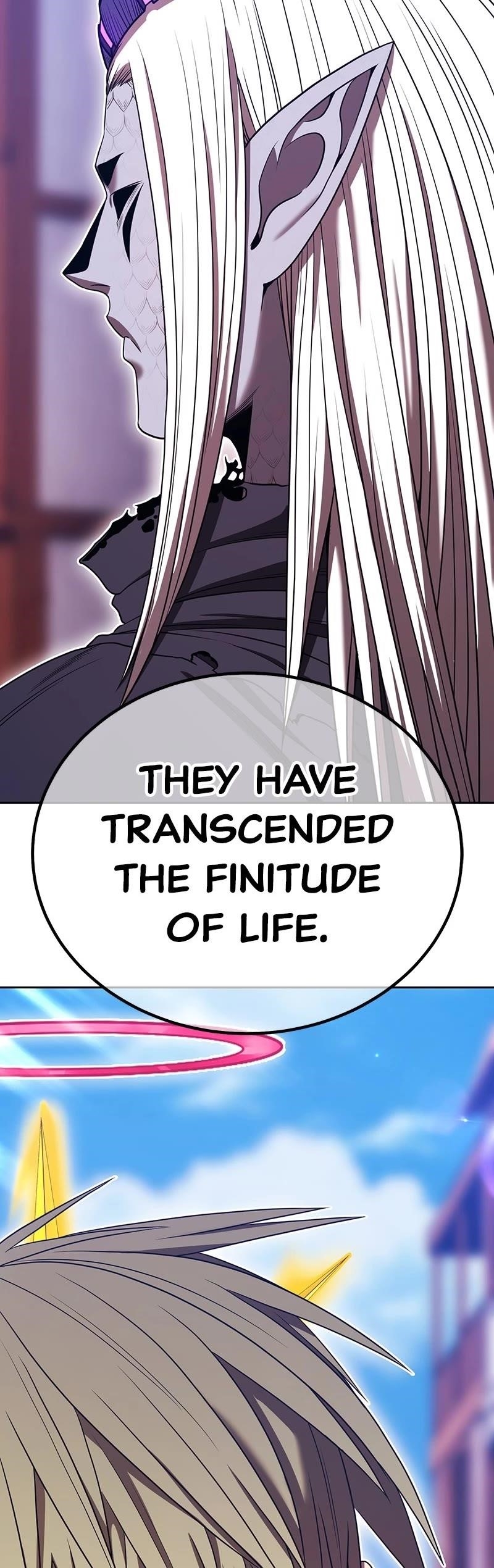 Read 99 Reinforced Wood Stick Manga Online