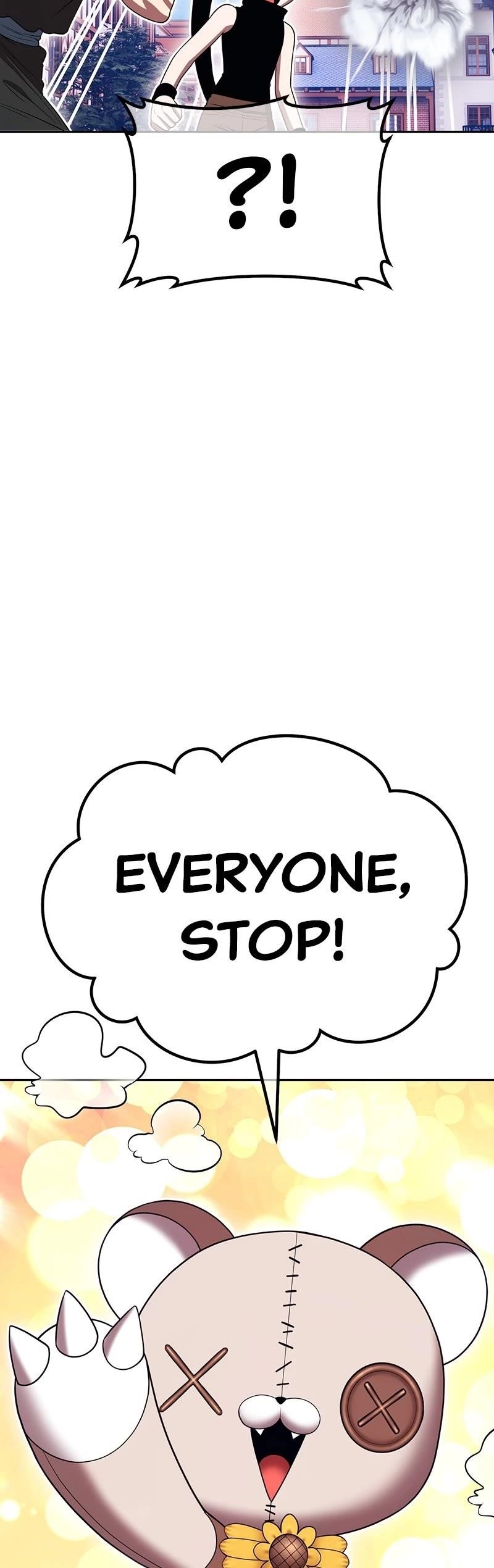 Read 99 Reinforced Wood Stick Manga Online