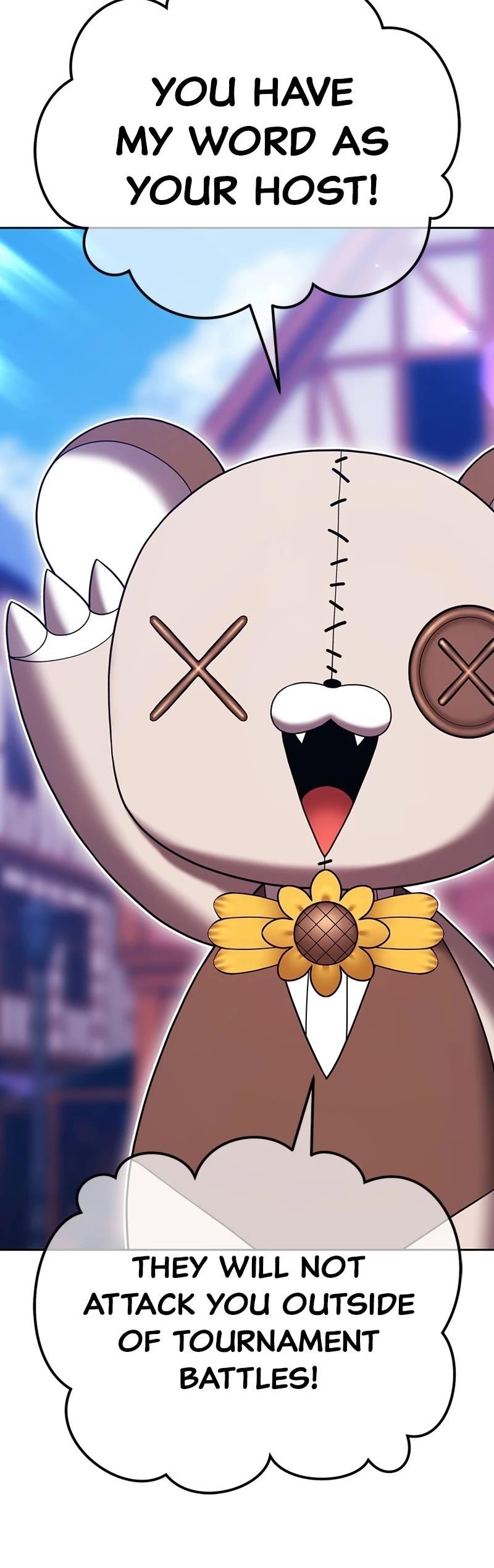 Read 99 Reinforced Wood Stick Manga Online