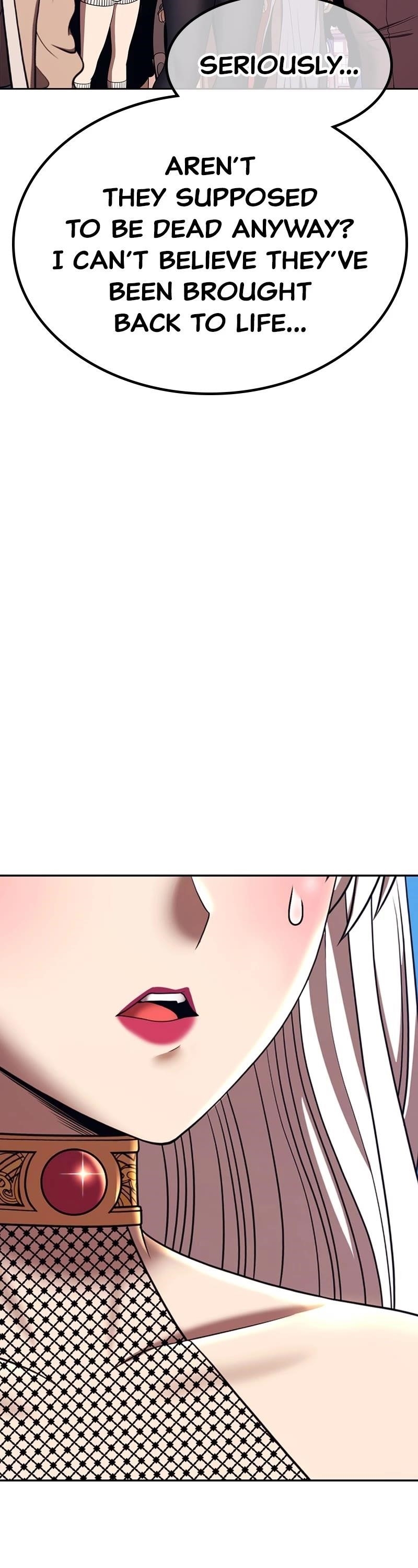 Read 99 Reinforced Wood Stick Manga Online