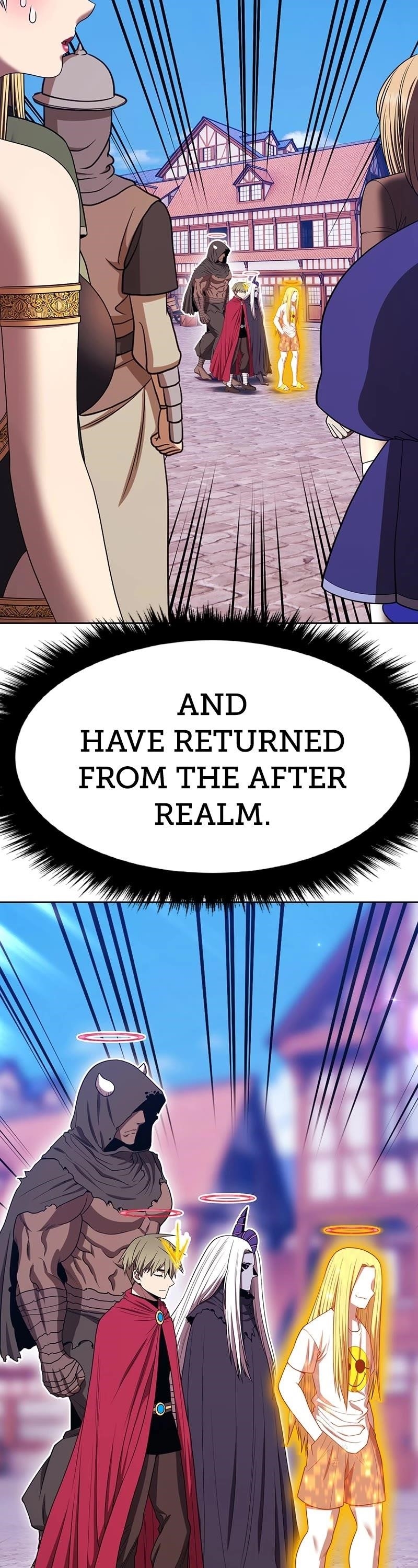 Read 99 Reinforced Wood Stick Manga Online