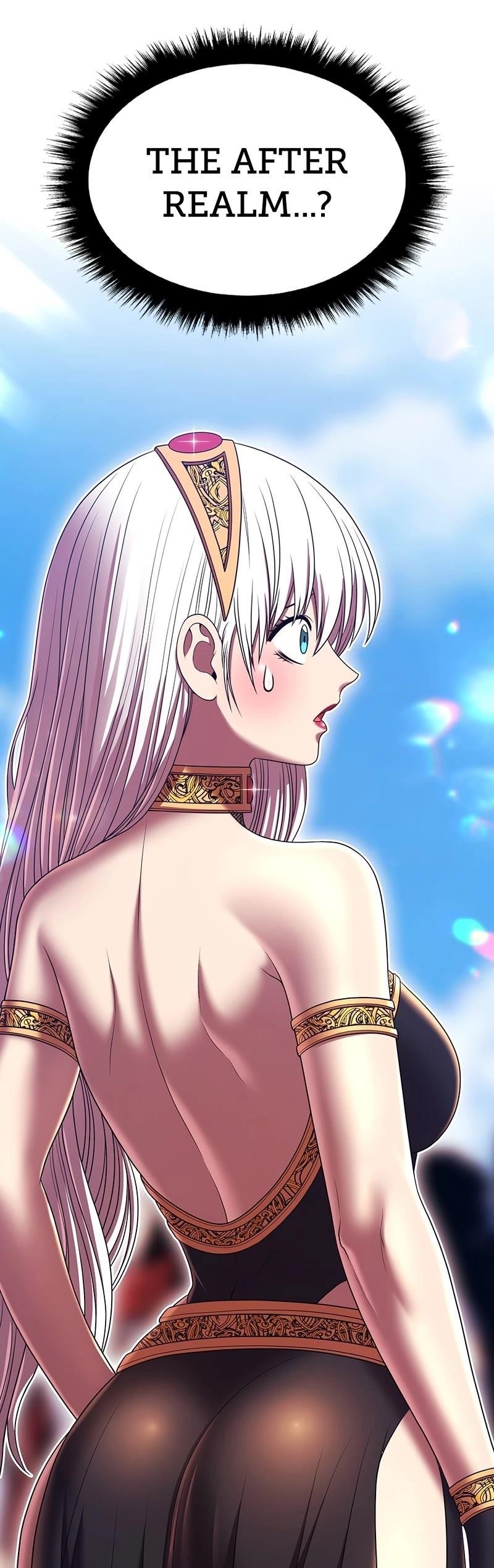 Read 99 Reinforced Wood Stick Manga Online