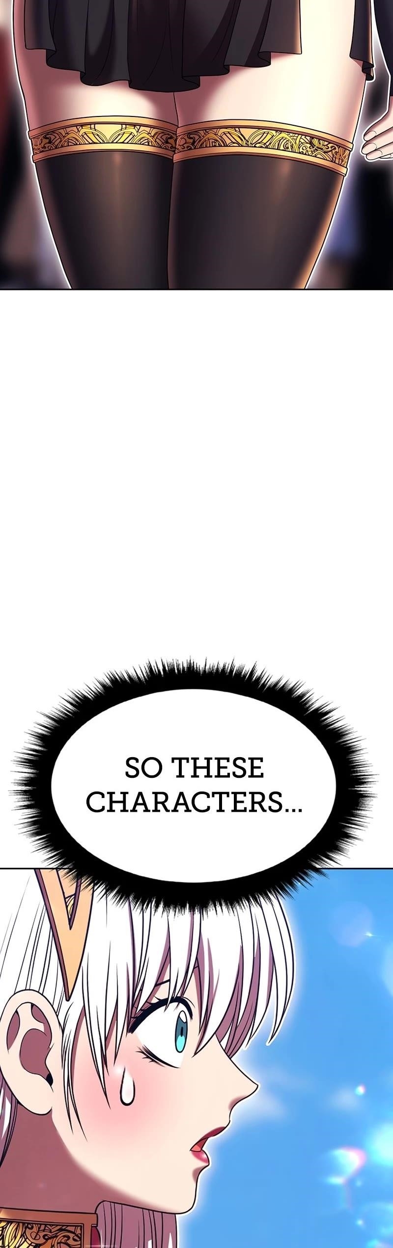 Read 99 Reinforced Wood Stick Manga Online