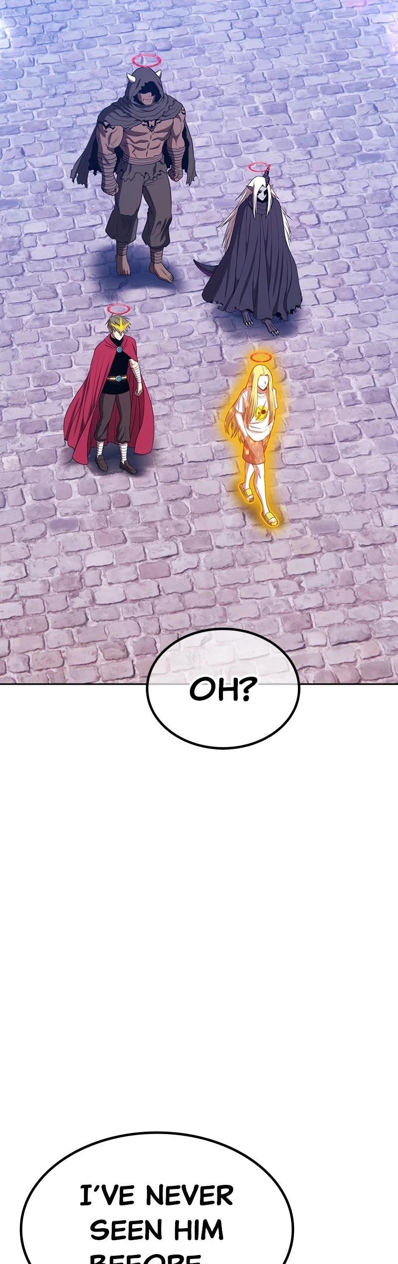 Read 99 Reinforced Wood Stick Manga Online