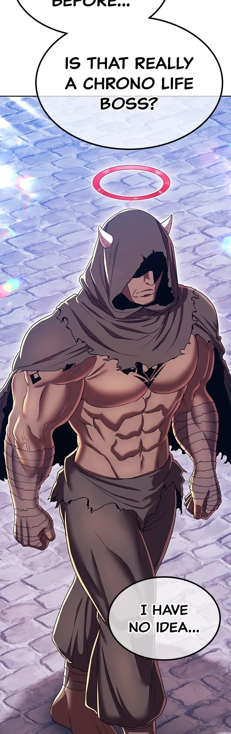 Read 99 Reinforced Wood Stick Manga Online
