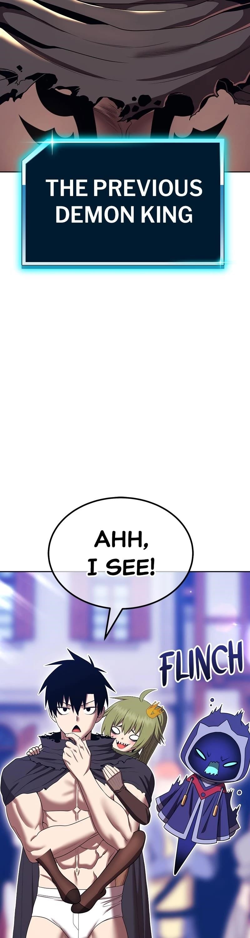 Read 99 Reinforced Wood Stick Manga Online
