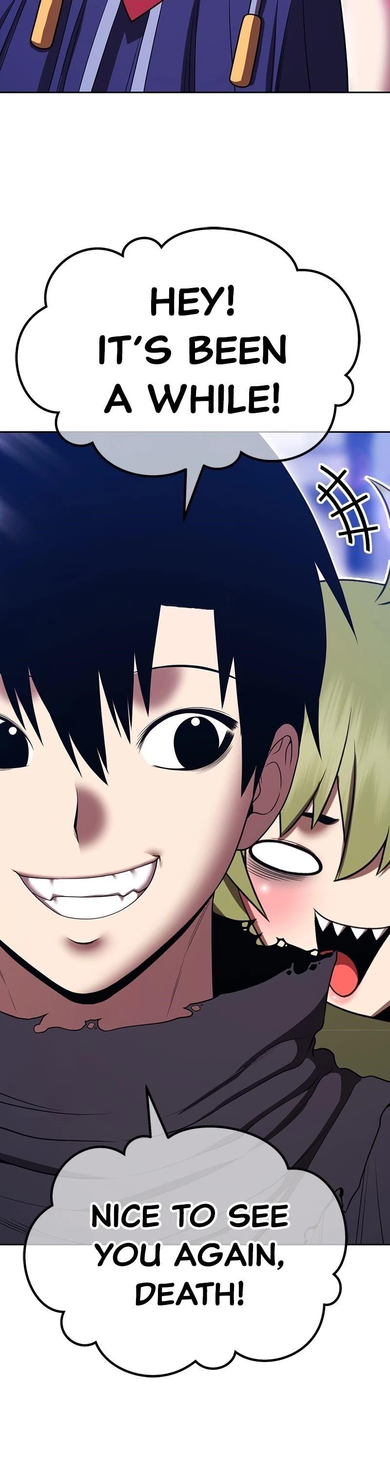 Read 99 Reinforced Wood Stick Manga Online