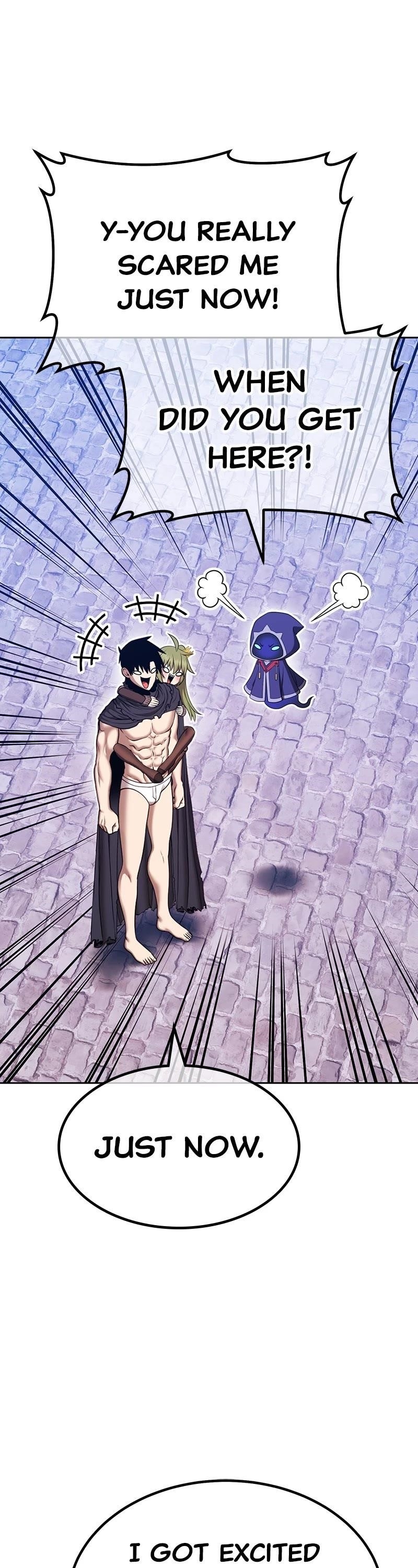 Read 99 Reinforced Wood Stick Manga Online