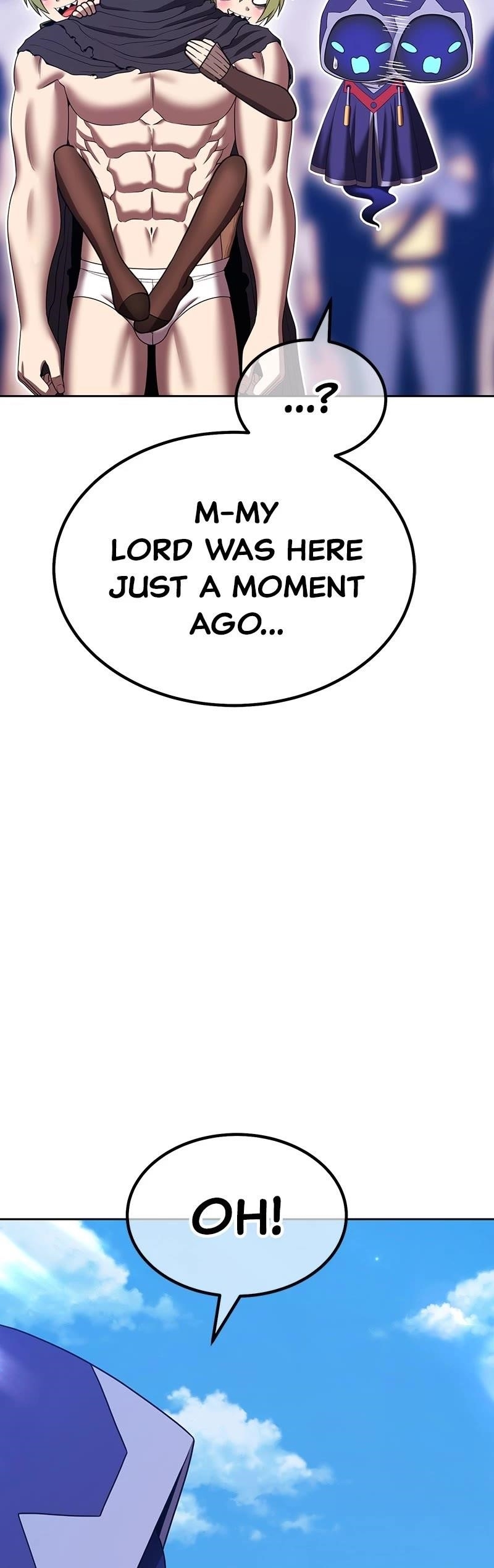 Read 99 Reinforced Wood Stick Manga Online