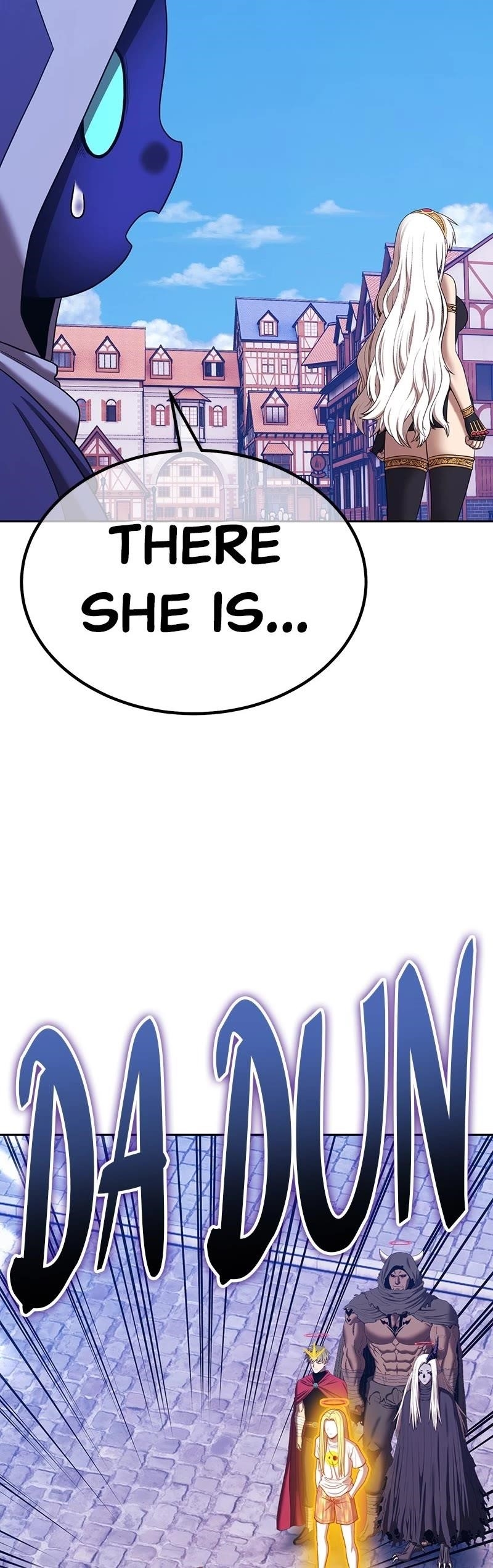 Read 99 Reinforced Wood Stick Manga Online