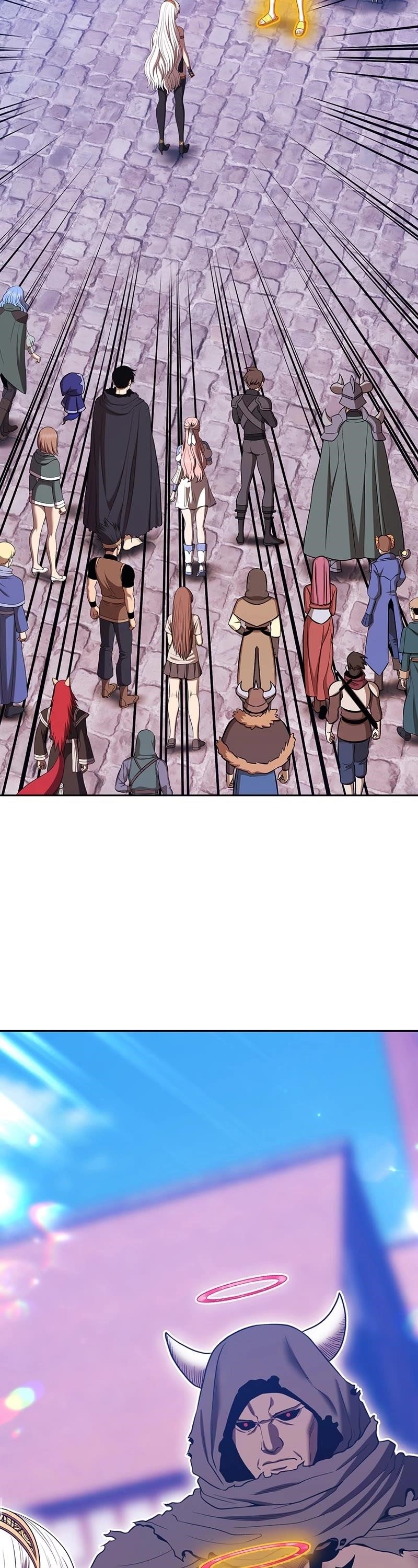 Read 99 Reinforced Wood Stick Manga Online