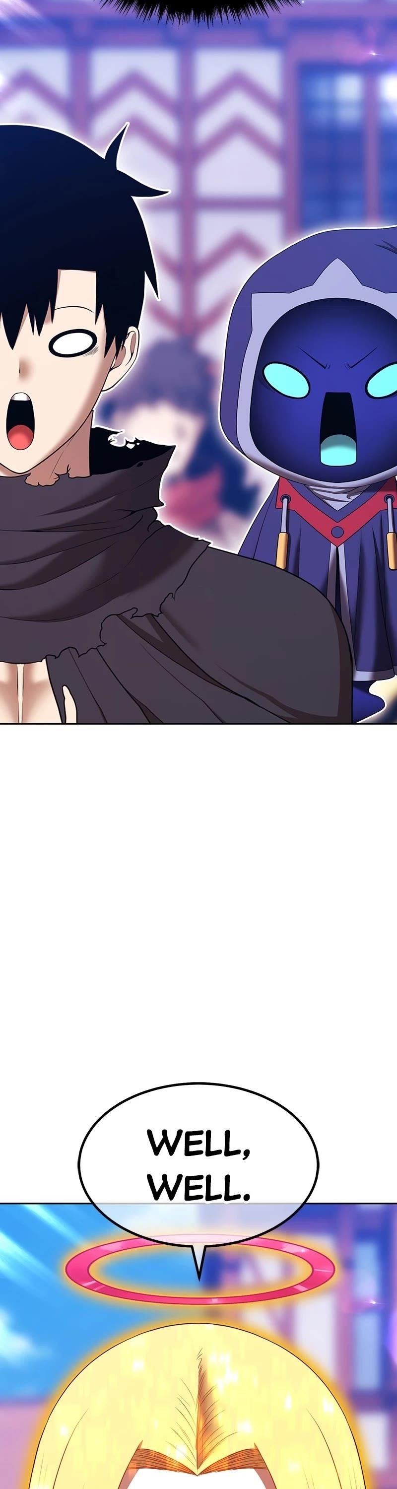 Read 99 Reinforced Wood Stick Manga Online