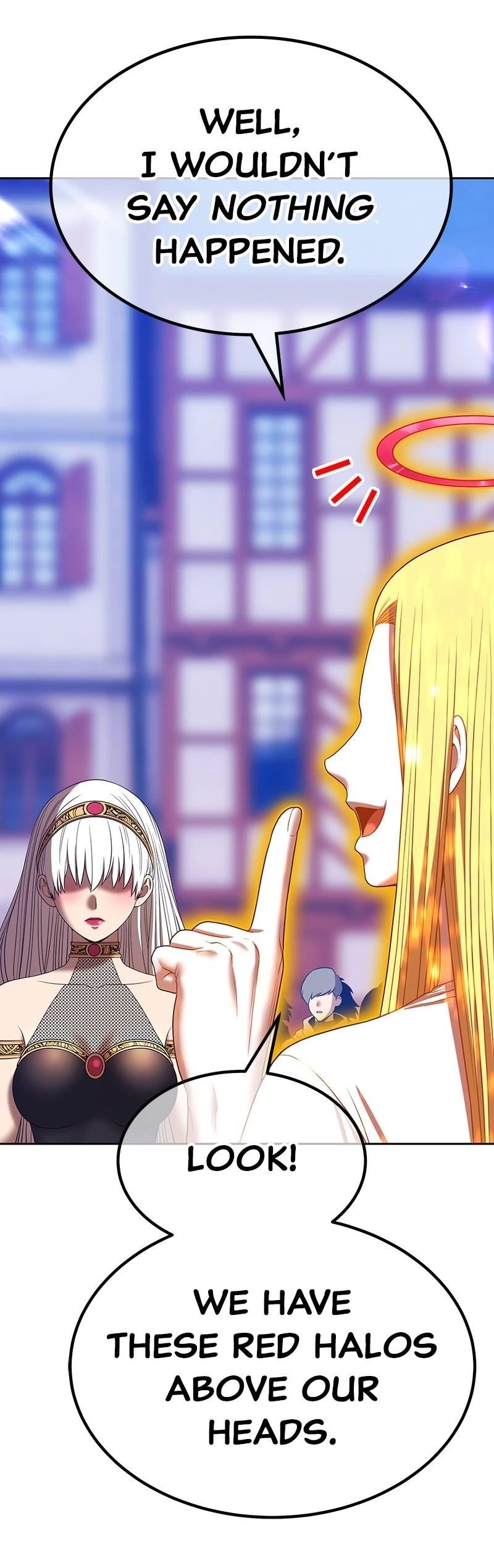 Read 99 Reinforced Wood Stick Manga Online