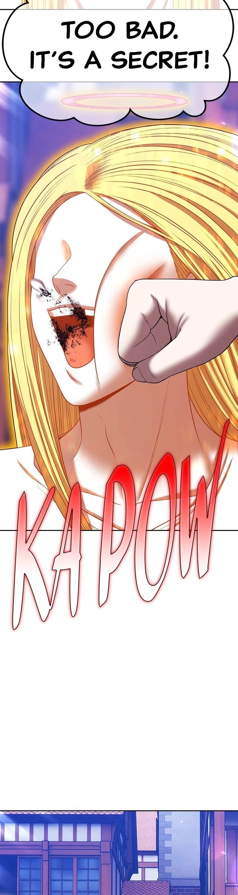 Read 99 Reinforced Wood Stick Manga Online
