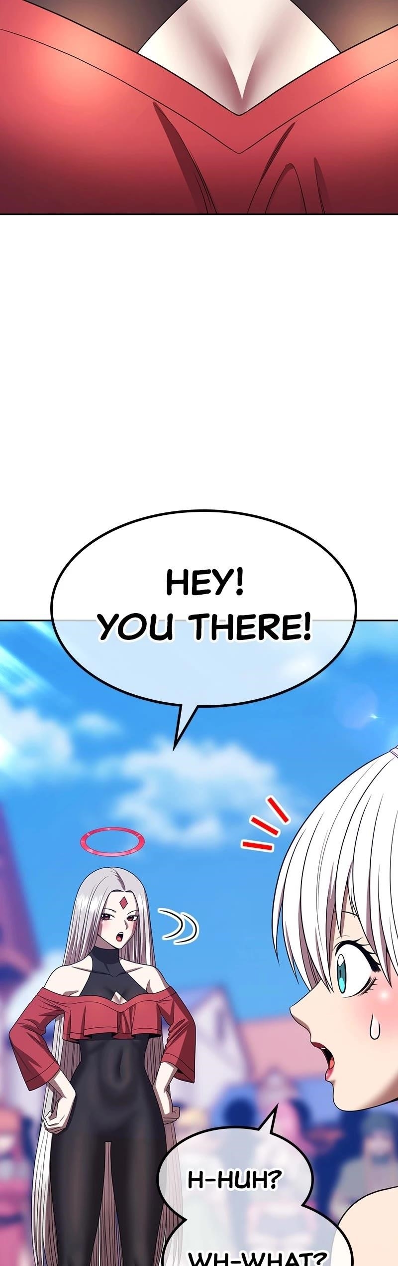 Read 99 Reinforced Wood Stick Manga Online
