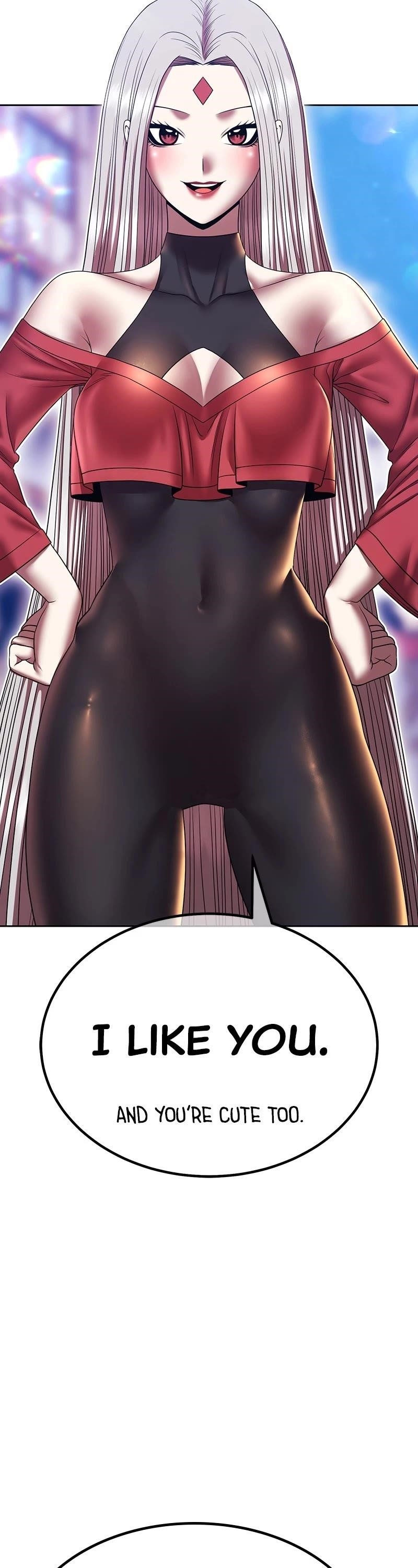Read 99 Reinforced Wood Stick Manga Online