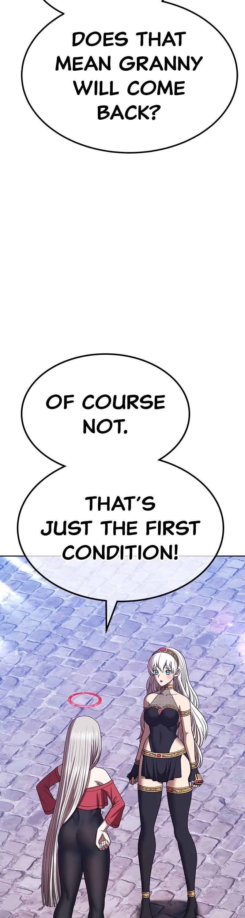 Read 99 Reinforced Wood Stick Manga Online
