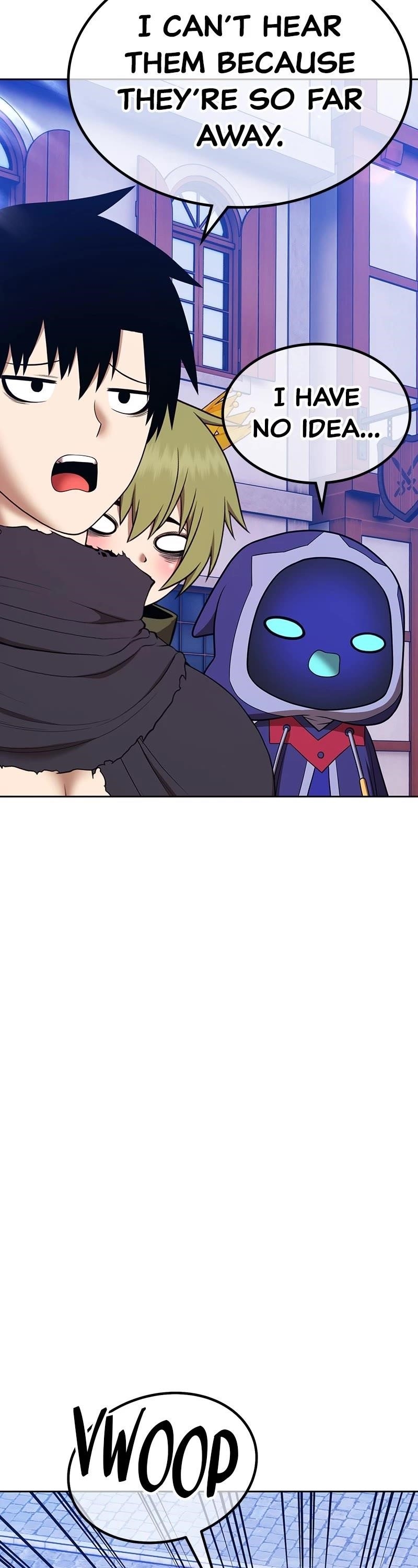 Read 99 Reinforced Wood Stick Manga Online