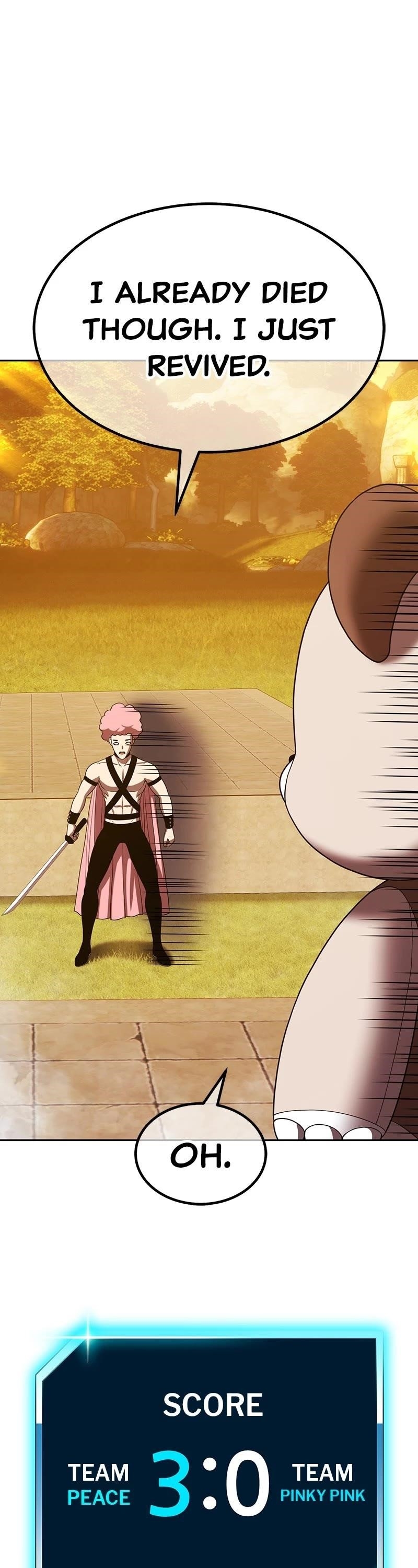 Read 99 Reinforced Wood Stick Manga Online