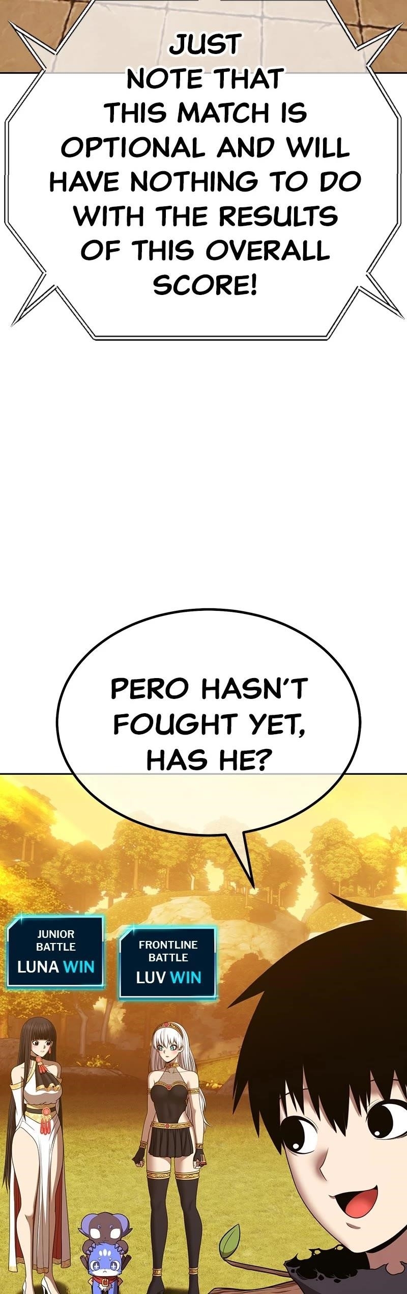 Read 99 Reinforced Wood Stick Manga Online