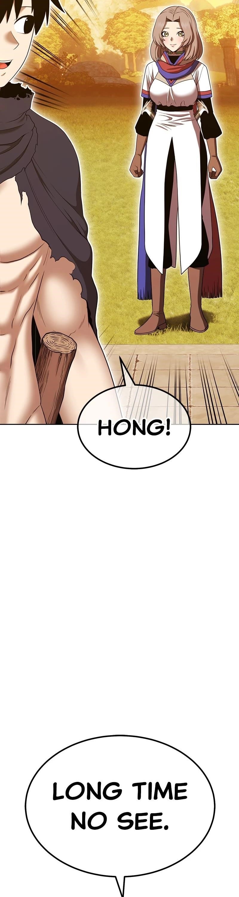 Read 99 Reinforced Wood Stick Manga Online