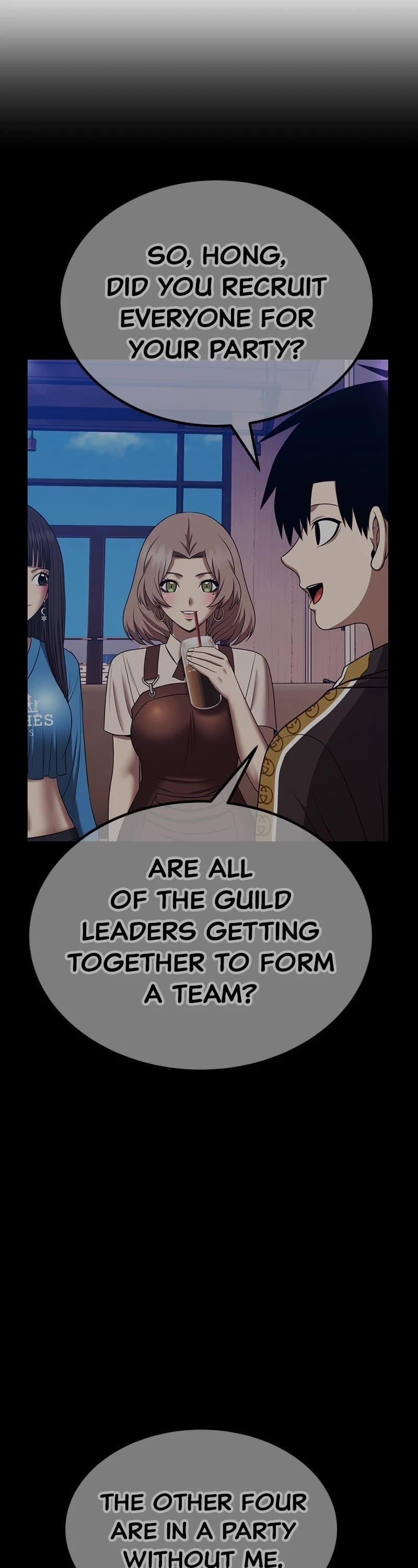 Read 99 Reinforced Wood Stick Manga Online