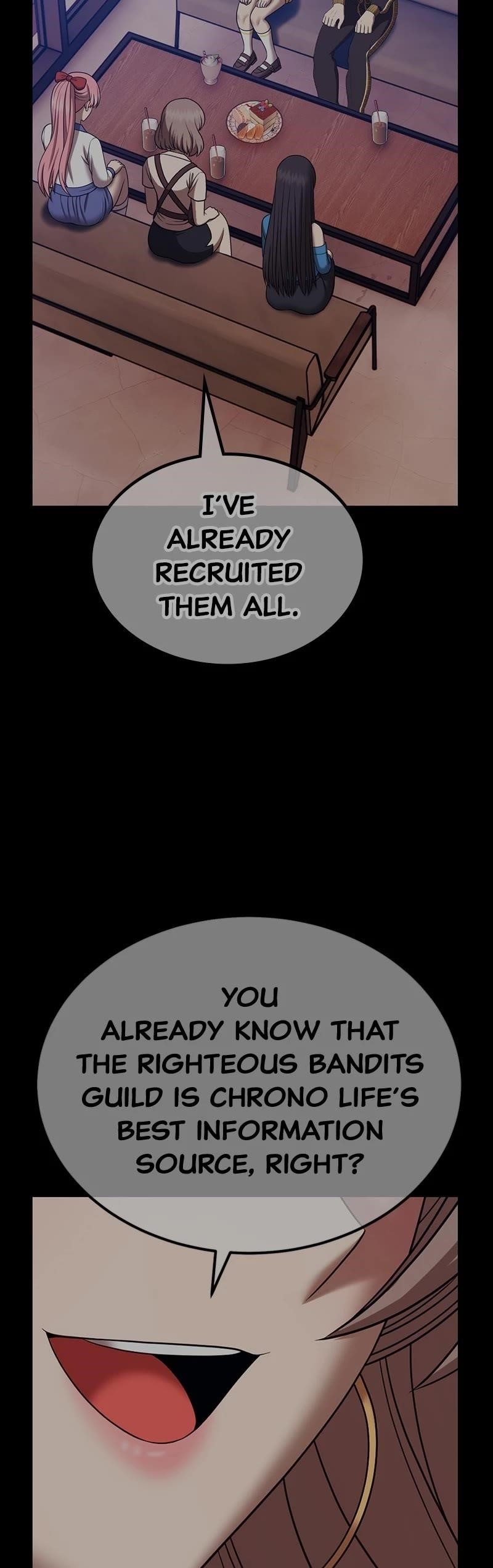 Read 99 Reinforced Wood Stick Manga Online