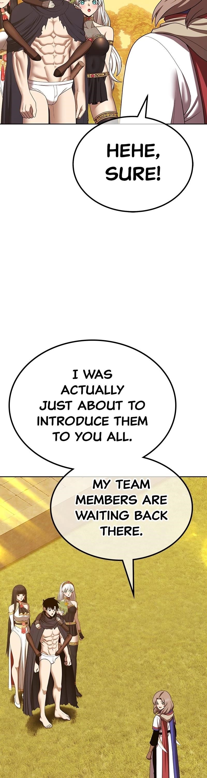 Read 99 Reinforced Wood Stick Manga Online