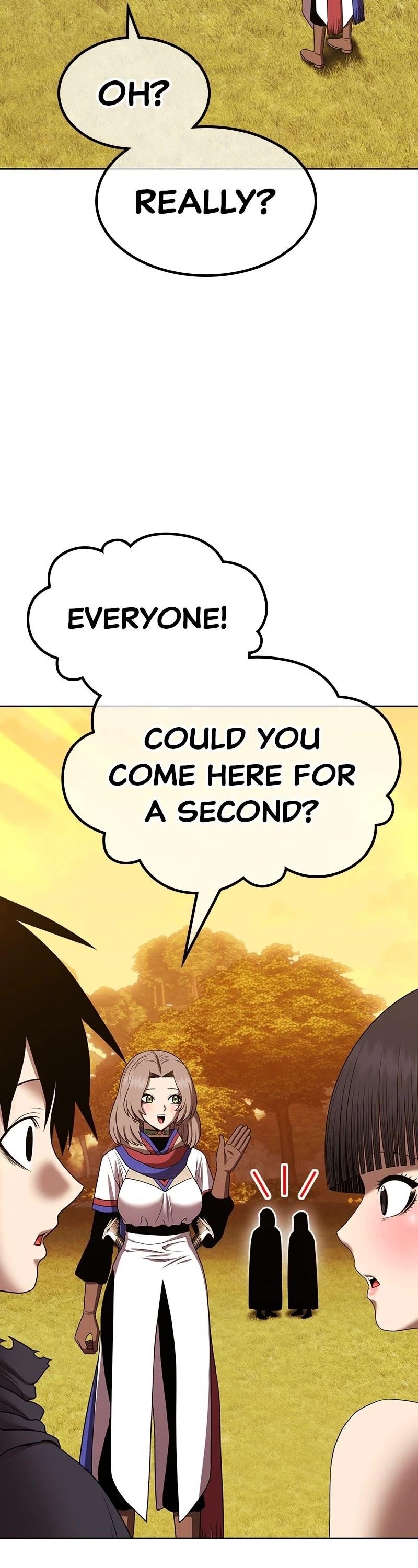 Read 99 Reinforced Wood Stick Manga Online