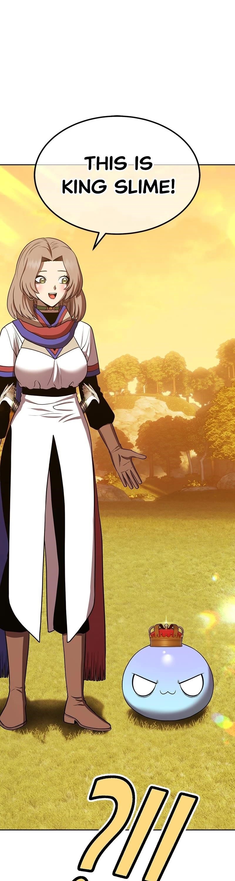 Read 99 Reinforced Wood Stick Manga Online