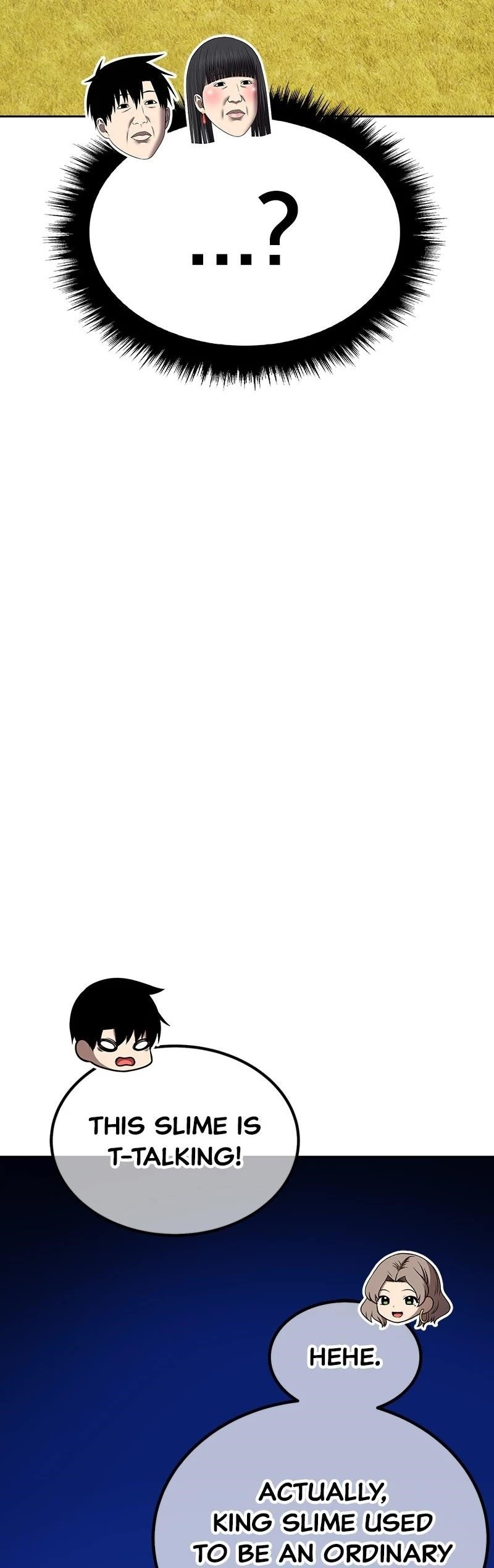 Read 99 Reinforced Wood Stick Manga Online