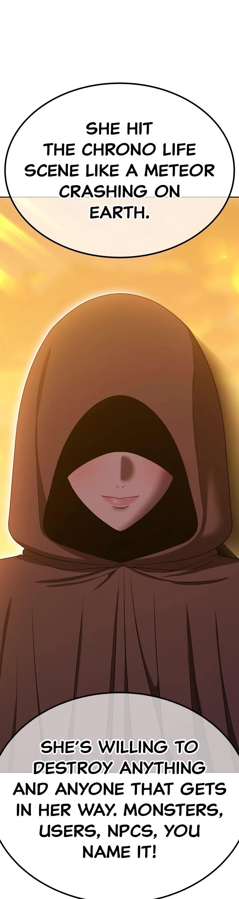 Read 99 Reinforced Wood Stick Manga Online