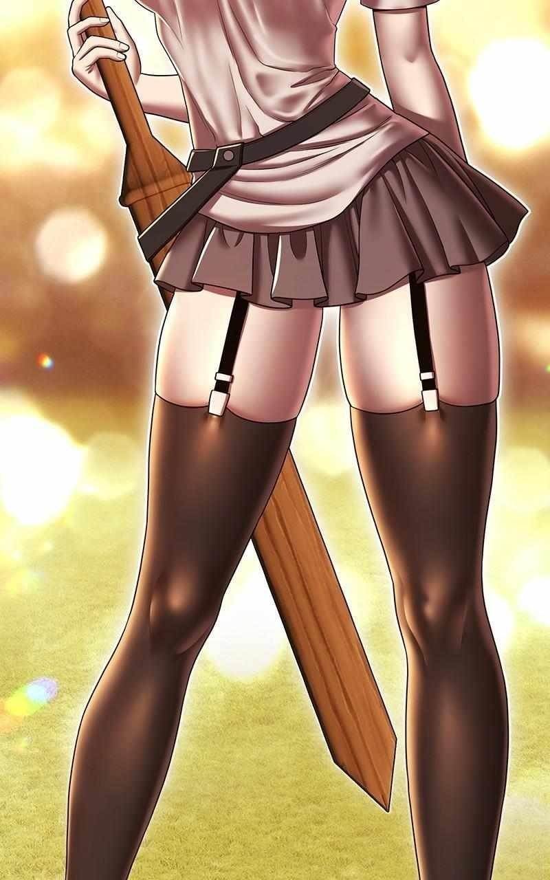 Read 99 Reinforced Wood Stick Manga Online