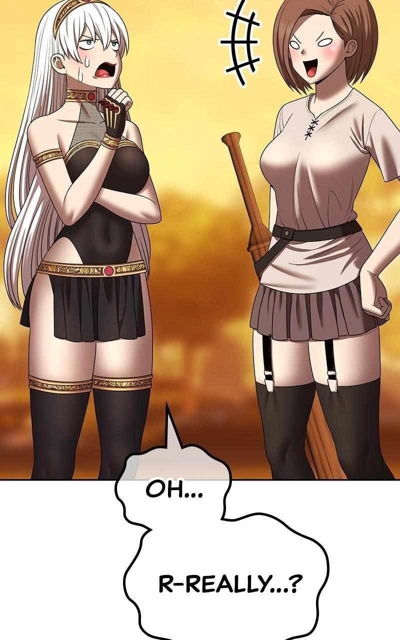 Read 99 Reinforced Wood Stick Manga Online