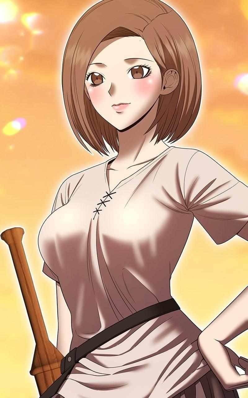 Read 99 Reinforced Wood Stick Manga Online