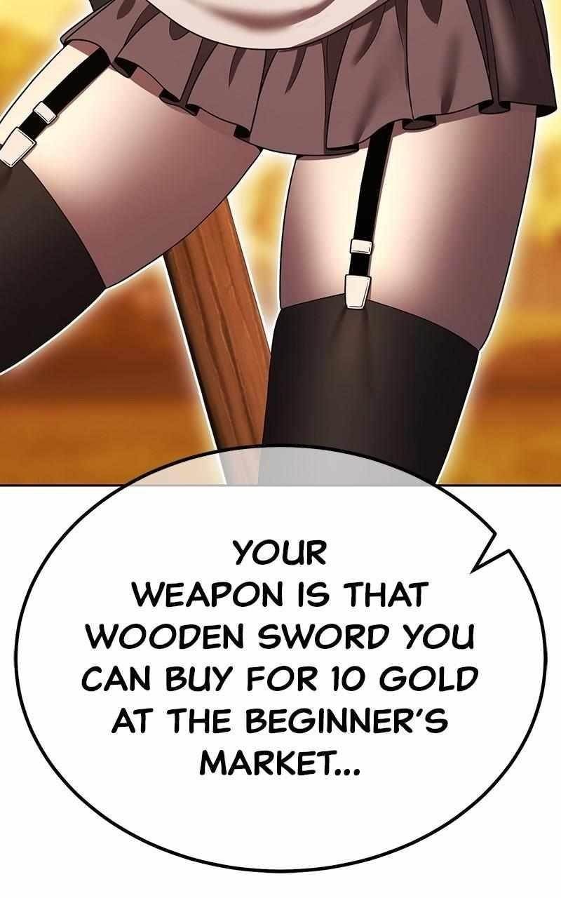 Read 99 Reinforced Wood Stick Manga Online