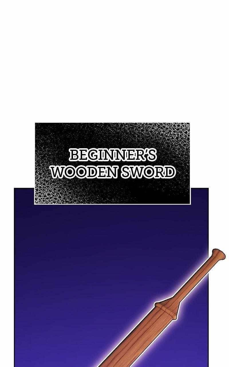 Read 99 Reinforced Wood Stick Manga Online