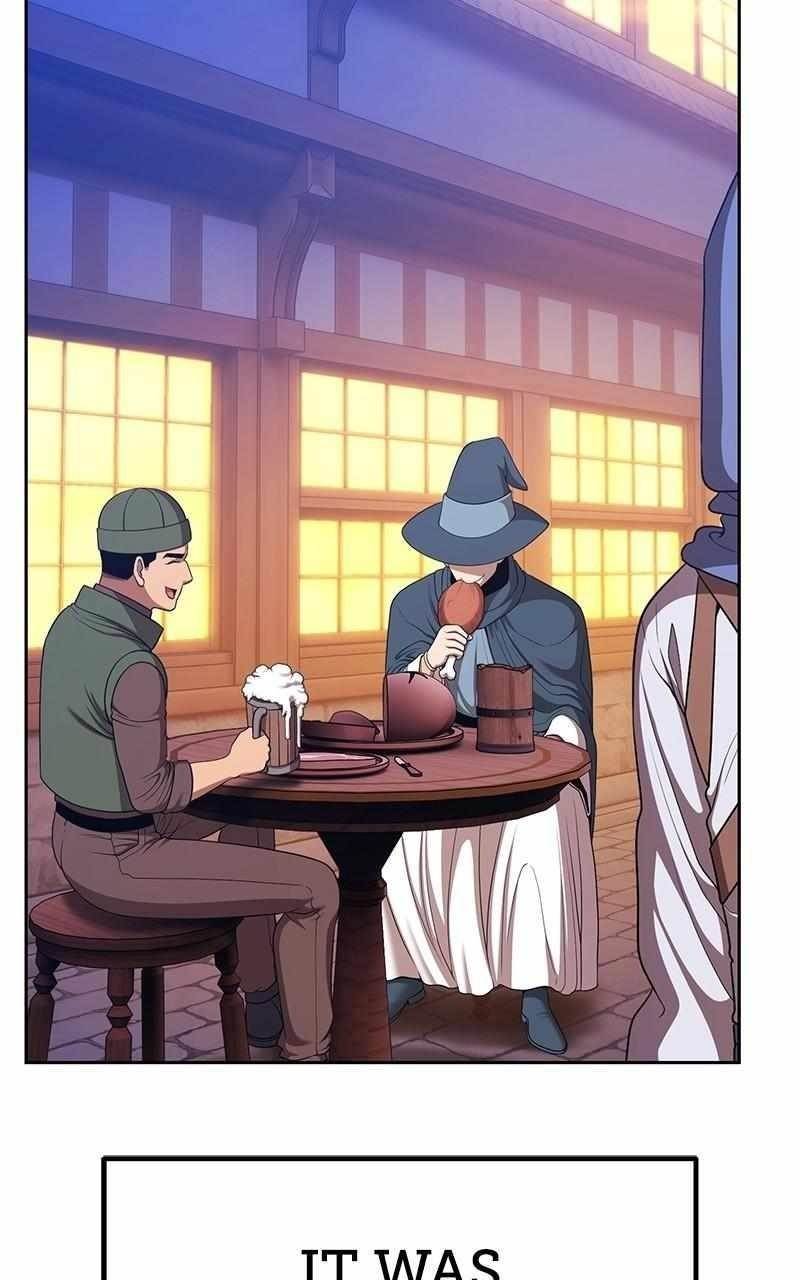 Read 99 Reinforced Wood Stick Manga Online